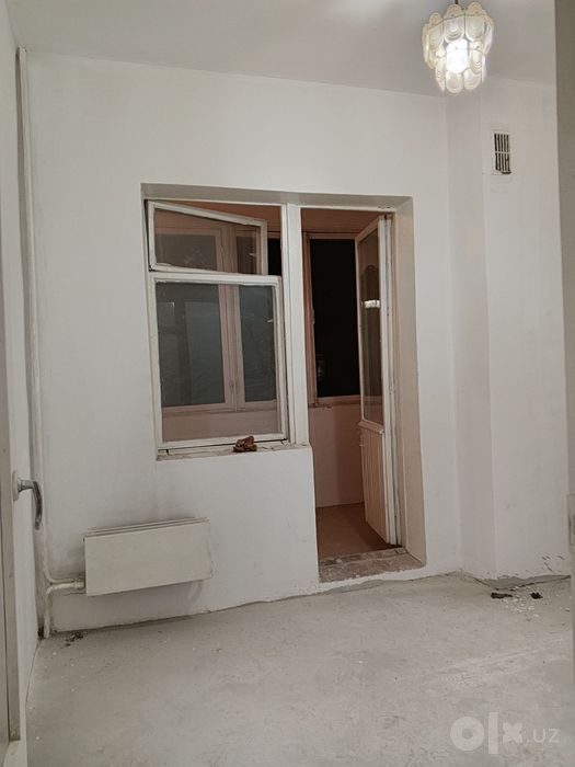 Продаю квартиру Яшнабадский р-он ул. Мухтар Ашрафи 4-ком 2-этаж 5-этаж