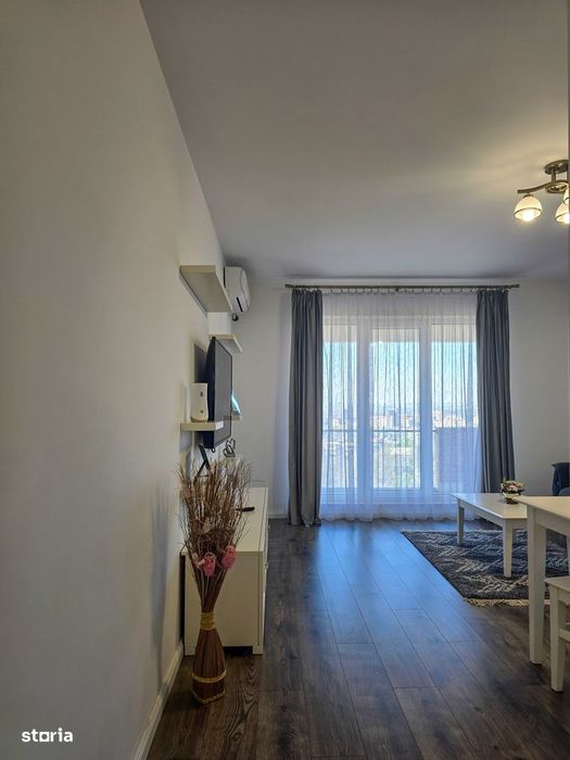 Apartament cu 3 camere, 70 mp, Moara de Vant - Zorilor