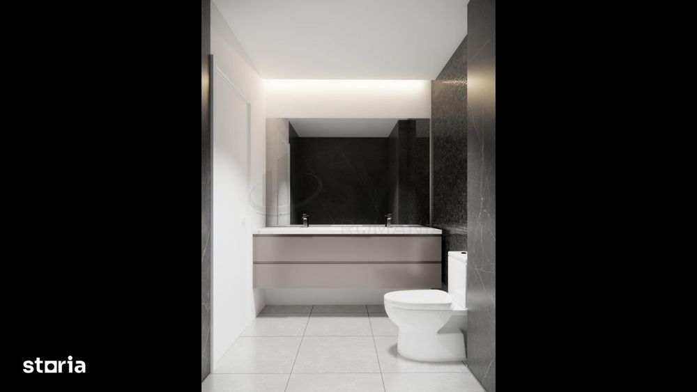 Apartament 2 camere New City Residence Dobroesti