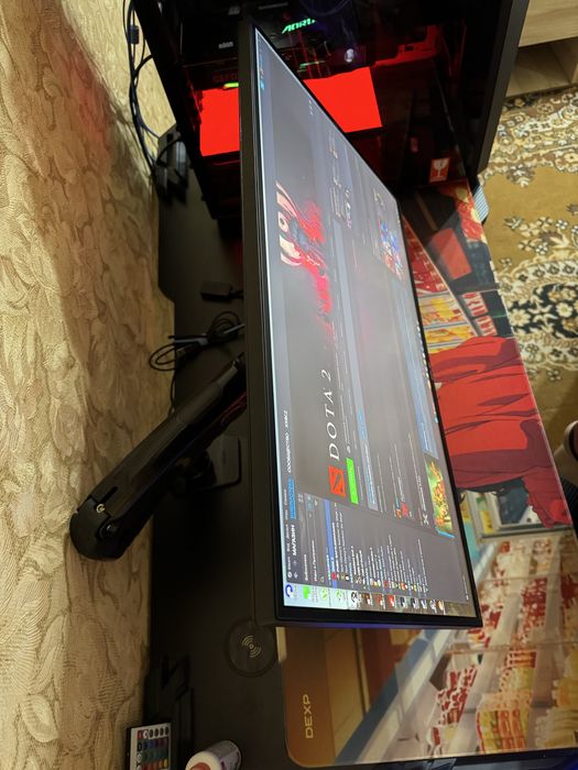 Продам игровой пк