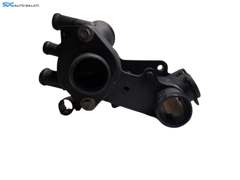 Corp Carcasa Termostat Seat Ibiza 2 1.6 AEE ABU ALM 1996 - 2002 Cod 032121111 [N0821]