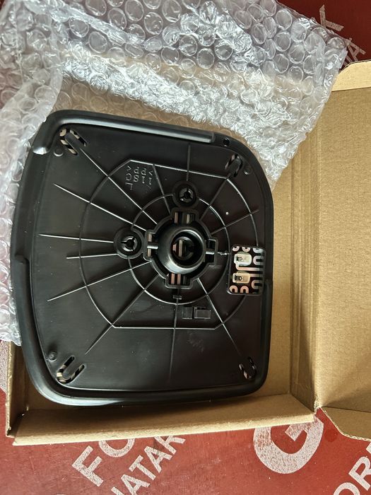 Стъкло огледало ляво за Subaru Forester 2008-2012