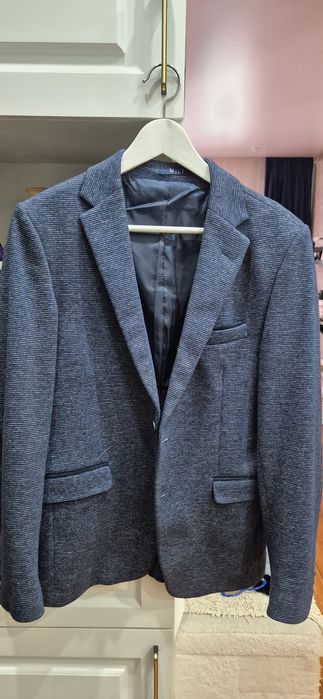 Пиджак школьный подростковый MiLi