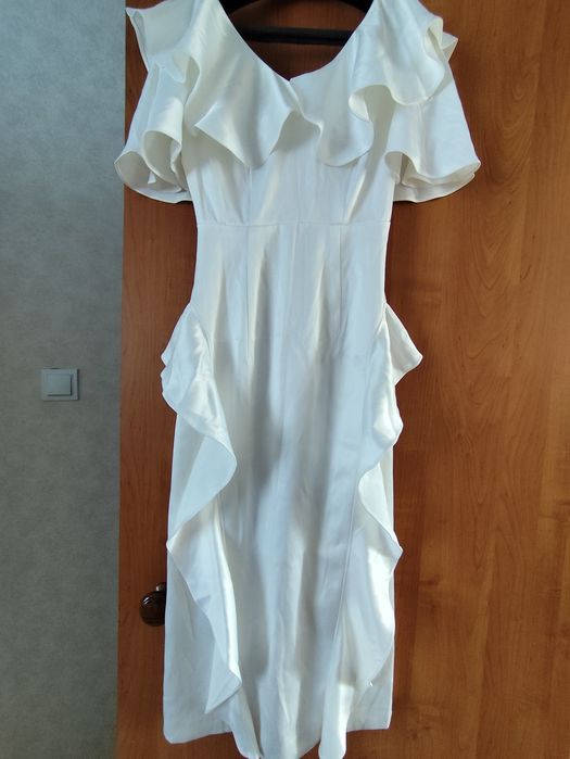 Продам платье вечернее42 разимера