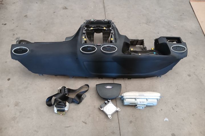 Kit airbag cu plansa de bord 4M51-A61294-AK 4M51-A61295-AK 4M51-A042B