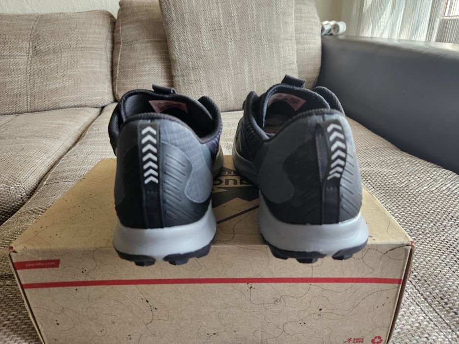 Saucony Peregrine 12 GTX, N44.5