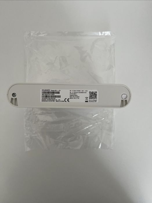 Wireless Huawei  Lan / Sim 4G