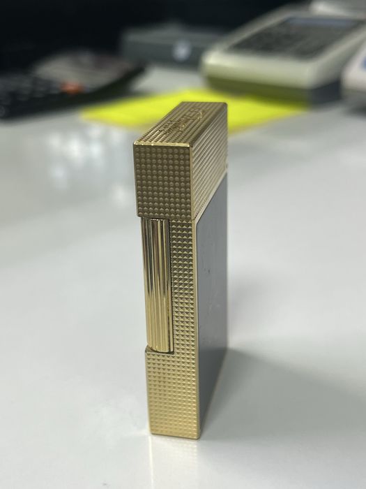 Луксозна запалка S.T.Dupont LIGNE 2 лимитирана серия