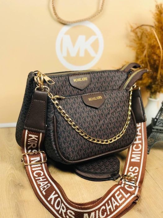 Промоция! Дамски чанти - Michael Kors