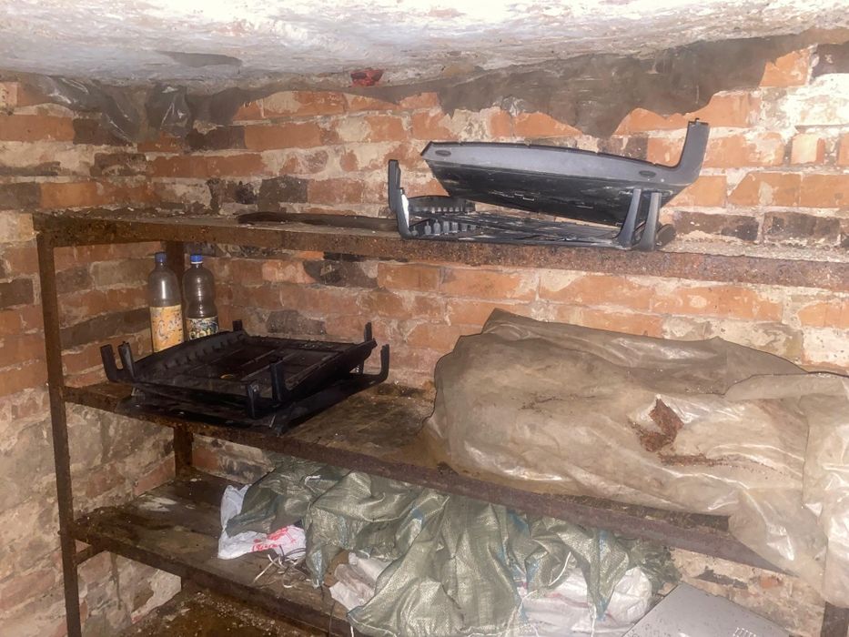 Продам гараж срочно