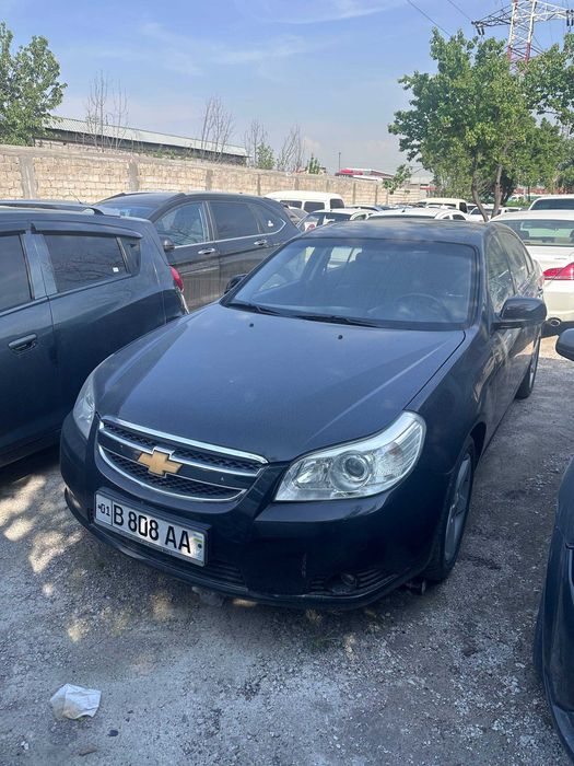 Срочно сотилади ЭПИКА