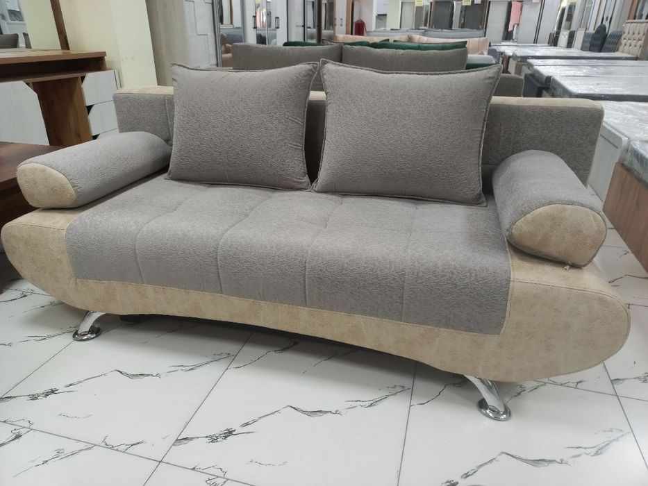 Раскладной диван Еврокнижка Фабричное качества