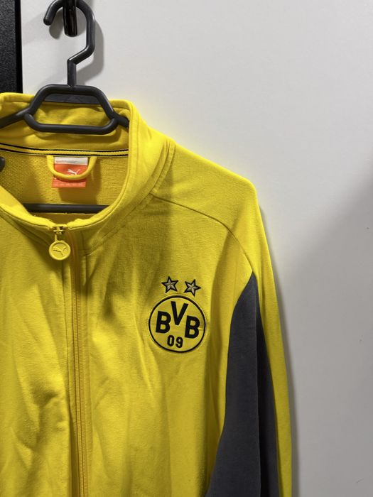Puma Borussia Dortmund 2017 2018