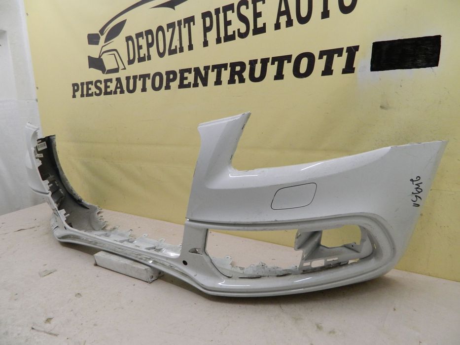 Bara fata Audi Q5 8R S-Line facelift, 2012, 2013, 2014, 2015, 2016, cod origine 8R0807437AD.