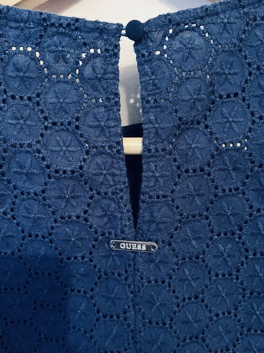 Оригинална блуза Guess