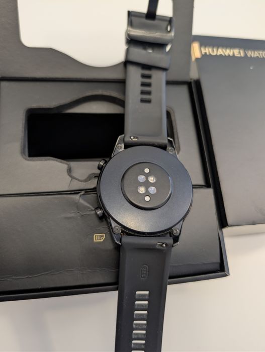 Huawei Watch GT2