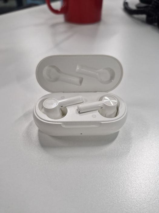 OnePlus Buds Z2 белый