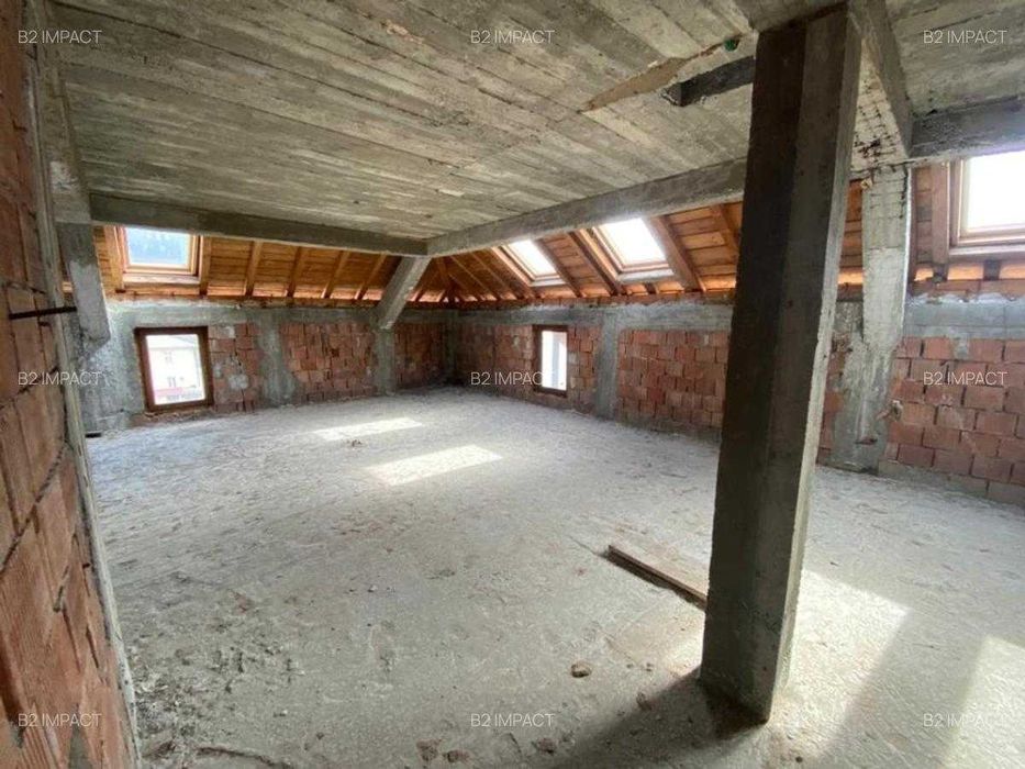 Casa de vanzare Busteni, Jud. Prahova