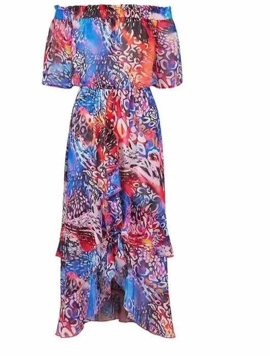 Летни рокли Хл/3ХЛ