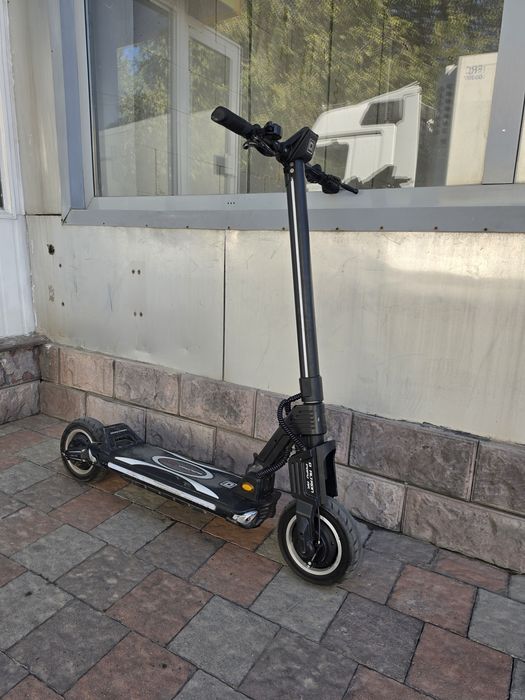 Dualtron Popular