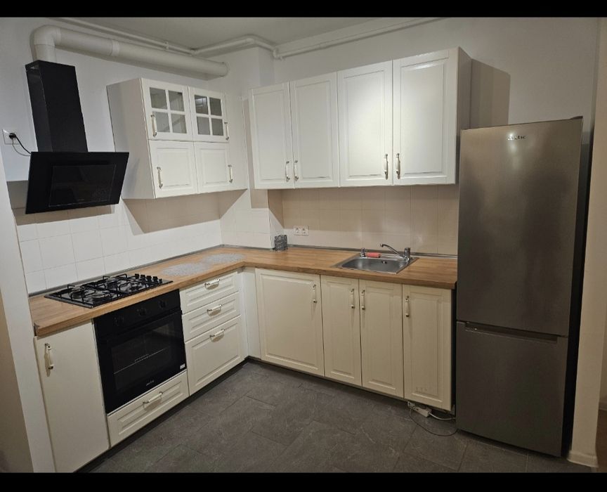 2 camere Atria cu parcare inclusa