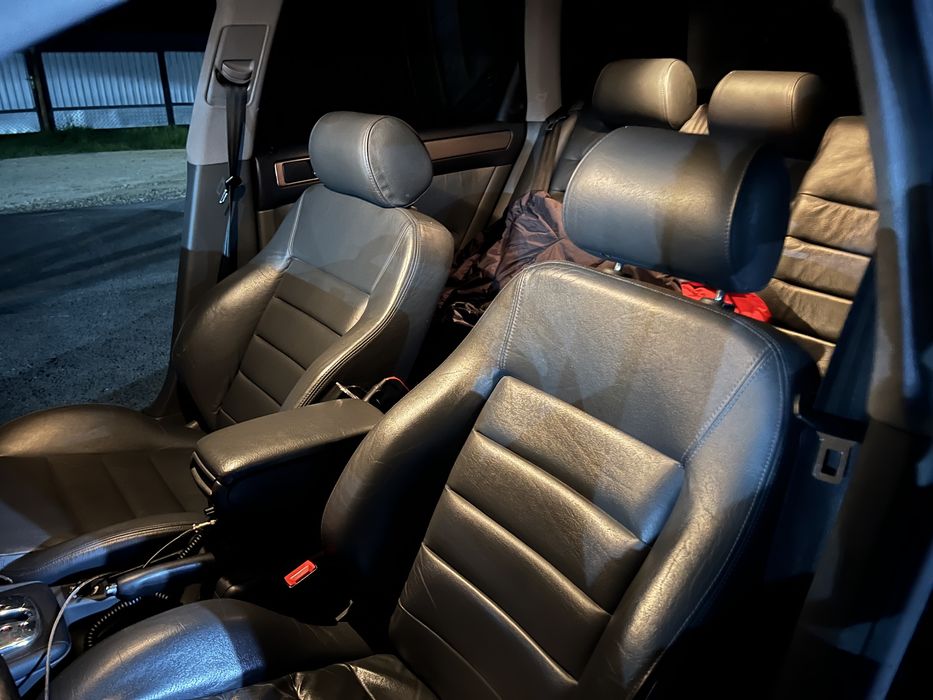 Audi a6 c5 2.4 quattro