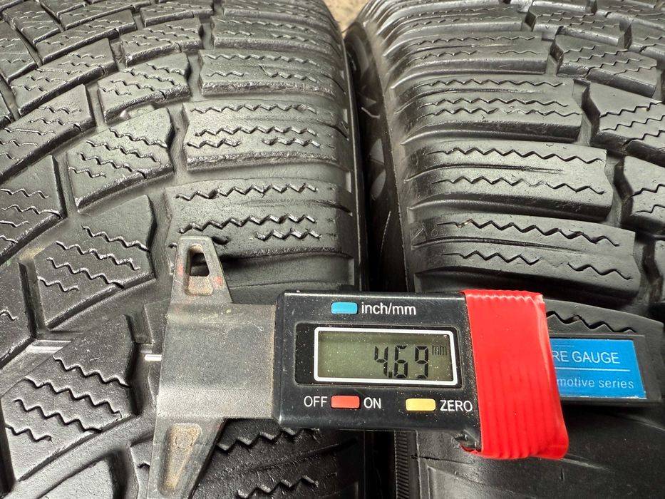 4x Anvelope Iarna 225/45 r18 - Bridgestone Blizzak LM 005