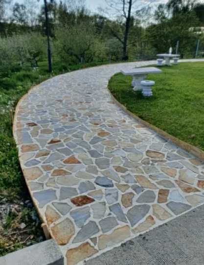 Piatra naturala de Munte , Calitate