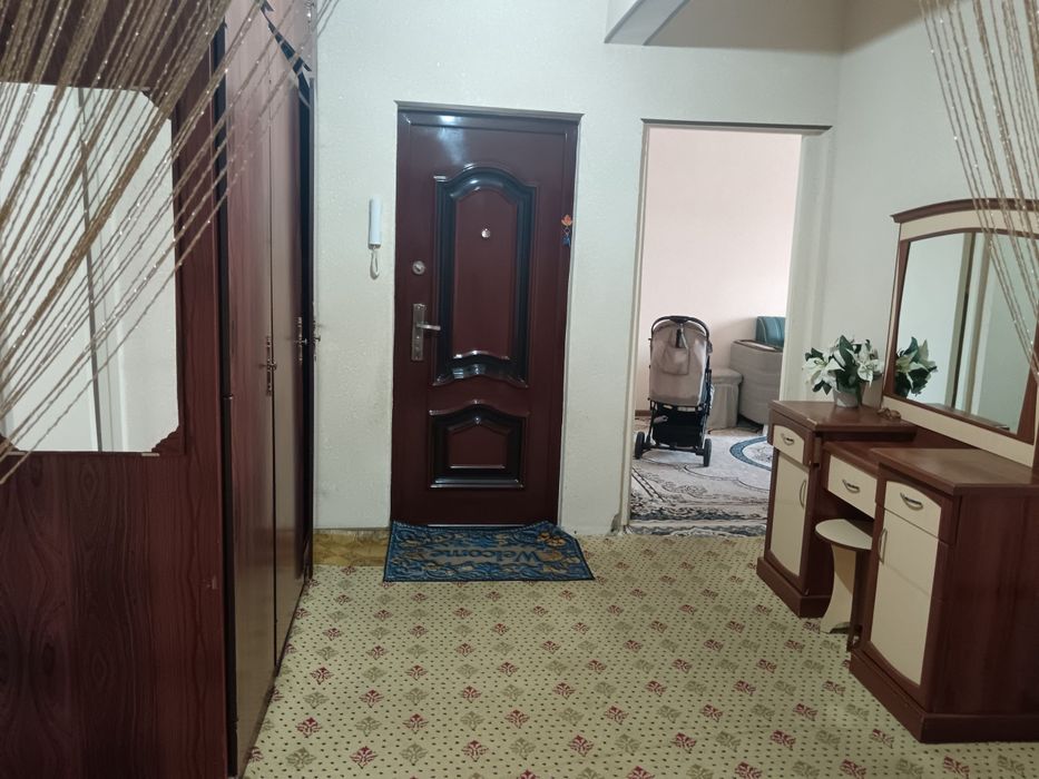 Своя квартира 4 х комнатная