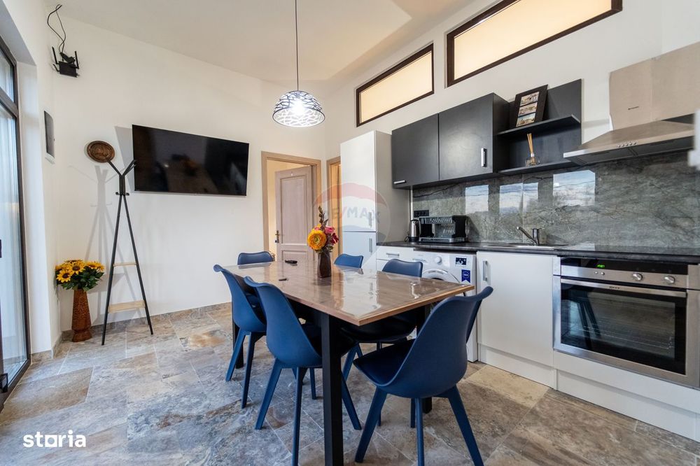 Casă Premium de inchiriat | Prima inchiriere dupa renovare | Zona Noua