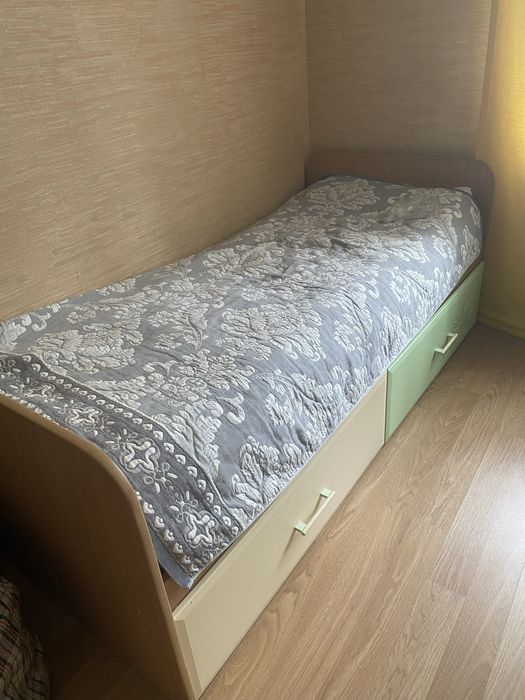 Мебель для детской комнаты