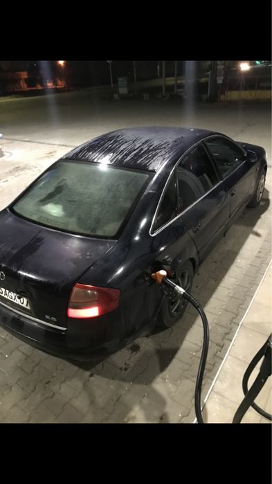 Продам Ауди а6 с5