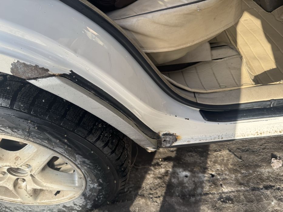 Продам Лексус RX300