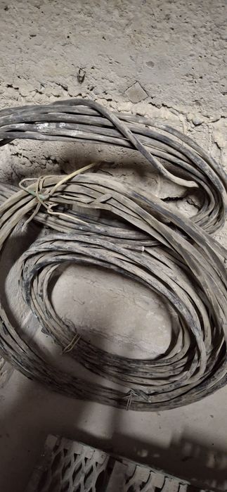 Кабель FTP 4×2.×0.574