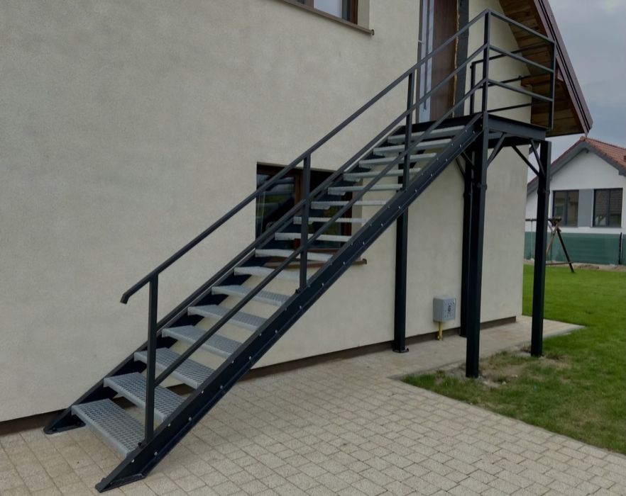 Servicii de confectii metalice