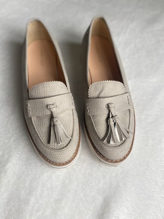 Дамски обувки 40 номер