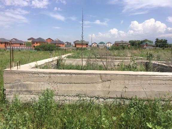 Продам участок в городе Каскелен, мкр.Алтын -ауыл,выше школы,ИЖС