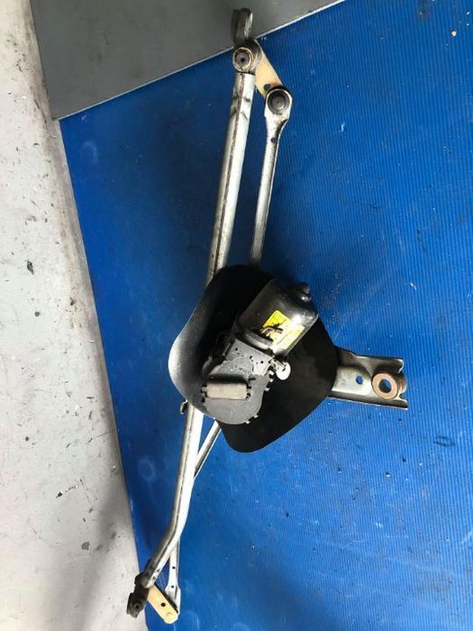 Ansamblu stergatoare mini cooper r56 2005-2013 53555304