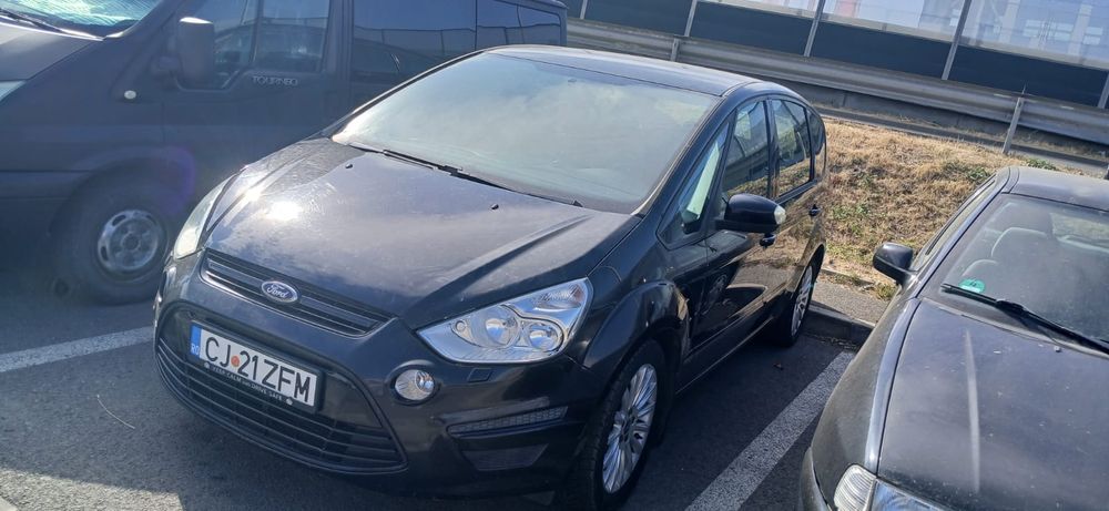 FORD S-MAX 2011 — imagine 1
