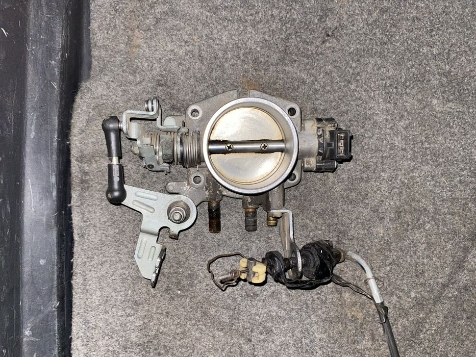 Запчасть на BMW 520