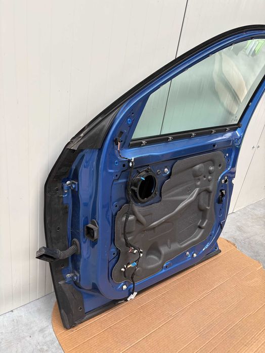 Предна дясна врата БМВ Х1 Ф48 BMW X1 F48 7414370