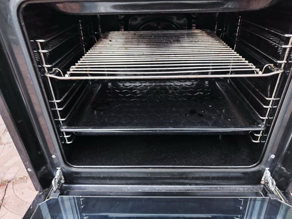 Готварска печка “GRAM”с 12м. Гаранция+транспорт