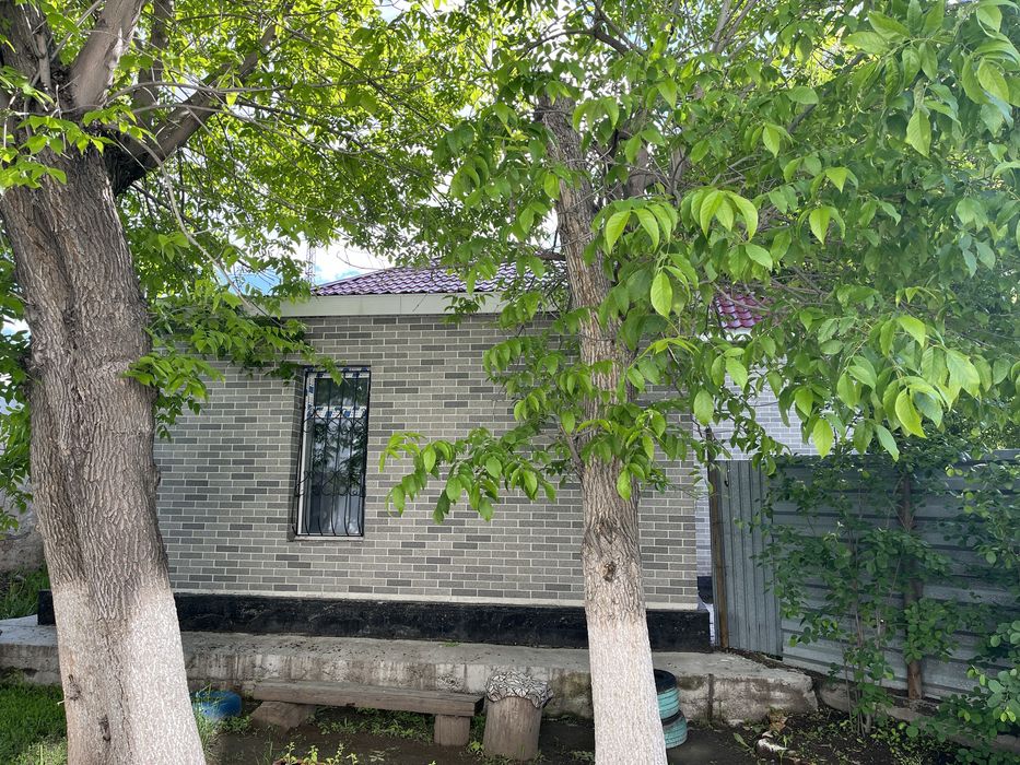 Продаю одноэтажное здание