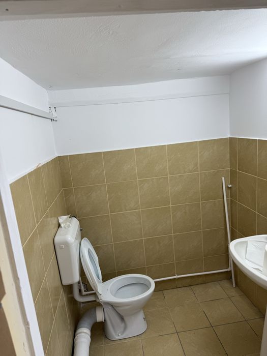 Inchiriez spatiu la UTA langa stadion