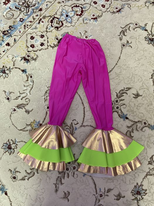 танцевальные костюмы