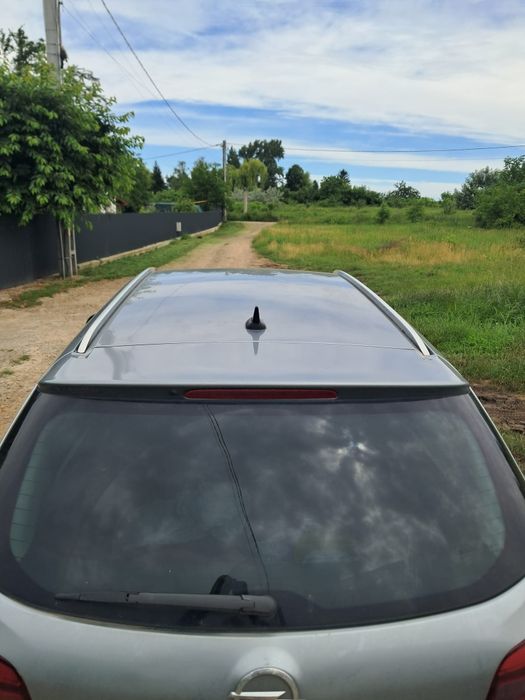 Opel Astra 2014 1.7 motorina