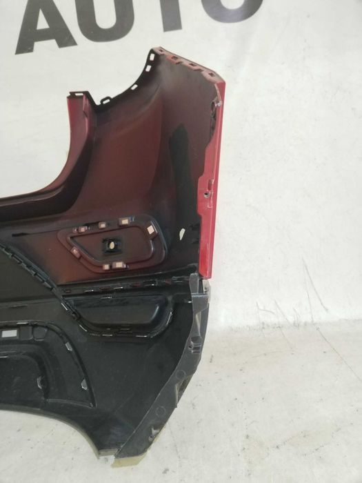 Bara spate, VW T-Roc, 2021, 2022, 2023, 2024, cod origine OE 2GA807434AJ.