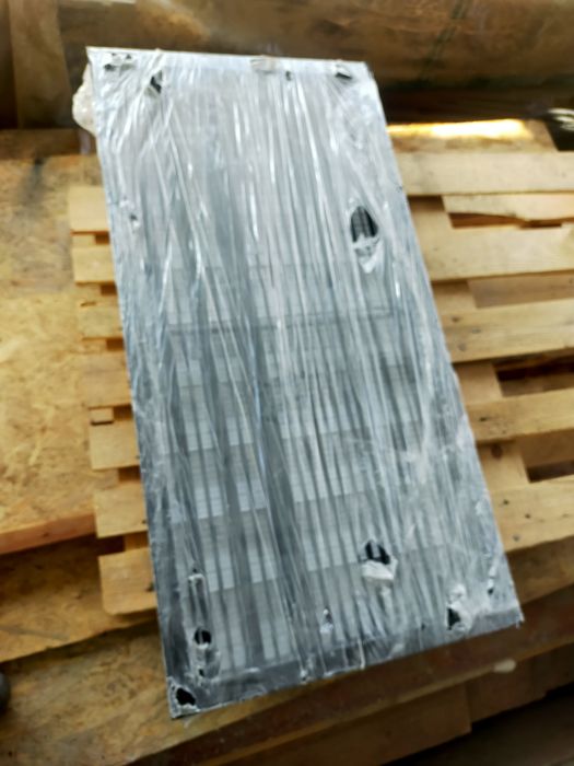 Вентиляционные решетки