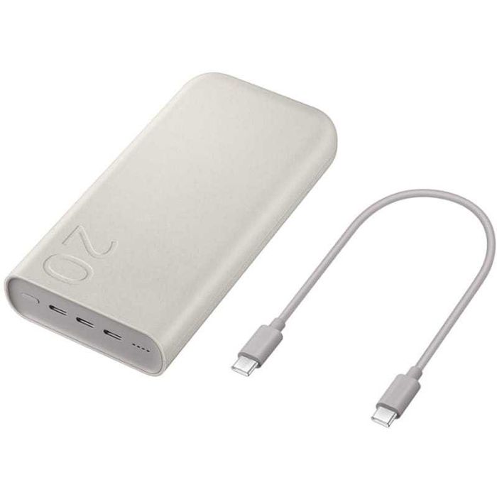 Powerbank от Samsung 20.000mAh ( 45W )