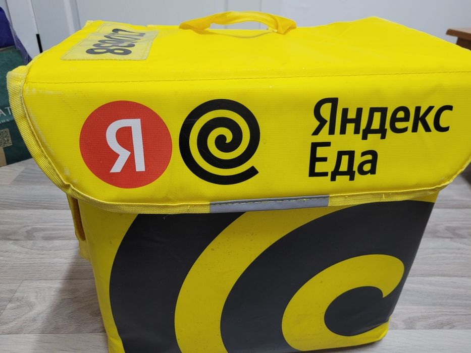 Термокороб яндекс